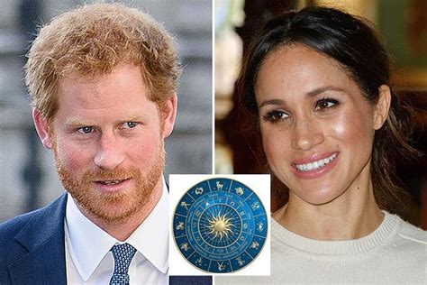 what star sign is prince harry